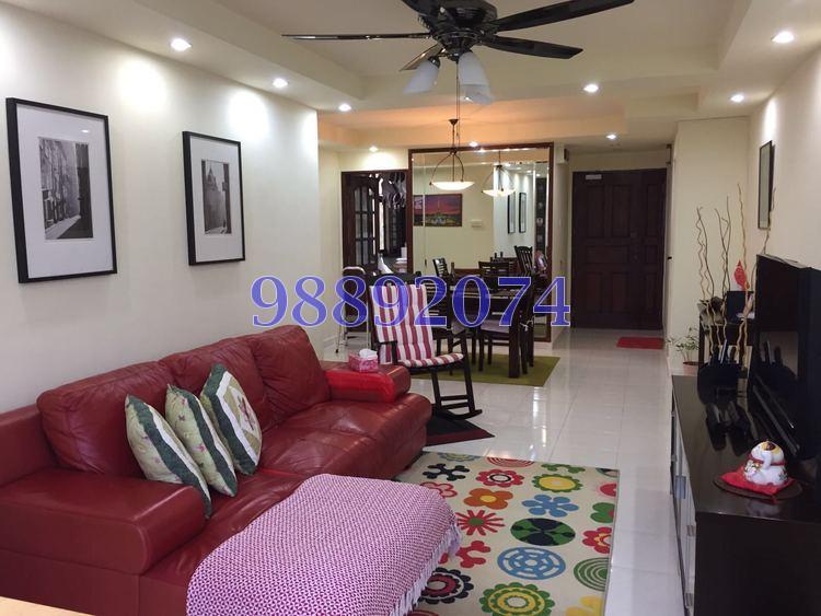Blk 359A Admiralty Drive (Sembawang), HDB 5 Rooms #165279582